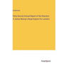 Thirty-Second Annual Report of the Directors of James Murray's Royal Asylum for Lunatics