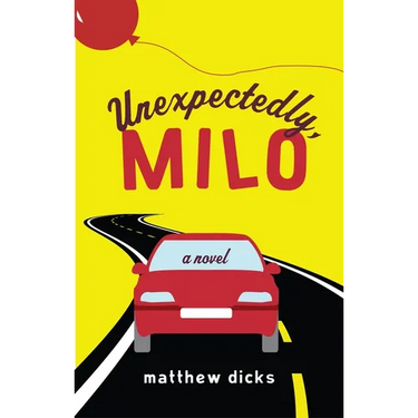 Unexpectedly, Milo