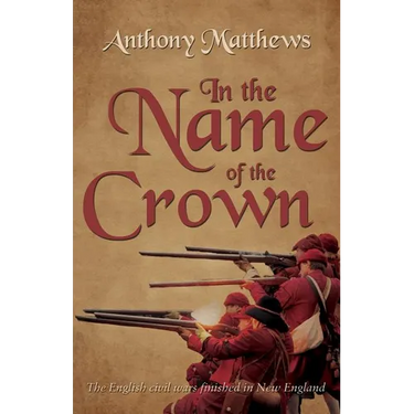 In the Name of the Crown