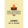 James: A Commentary on the Epistle of James