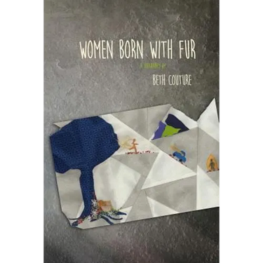 Women Born with Fur: a biography