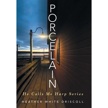 Porcelain: He Calls Me Harp Series