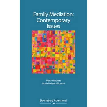 Family Mediation: Contemporary Issues