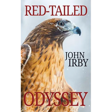Red-Tailed Odyssey: Red-Tailed Rescue Book 2