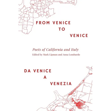 From Venice to Venice / Da Venice a Venezia