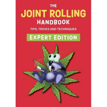 The Joint Rolling Handbook: Expert Edition