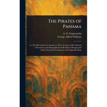 The Pirates of Panama