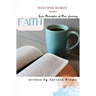 Welcome Basket Series Faith Core Principles of Our Journey