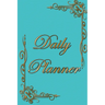 Daily Planner