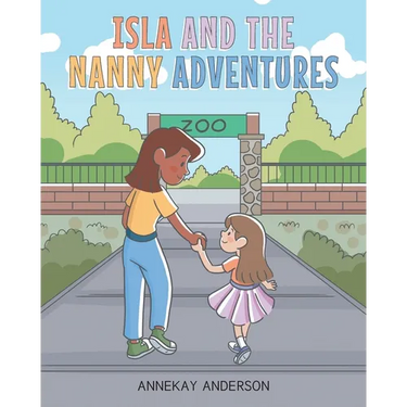 Isla and the Nanny Adventures