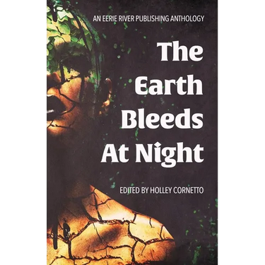 The Earth Bleeds At Night