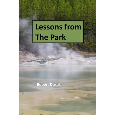 Lessons from The Park