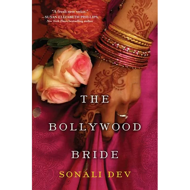 The Bollywood Bride
