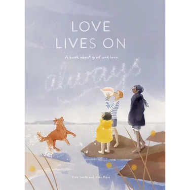 Love lives on - Always