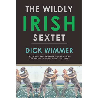 The Wildly Irish Sextet