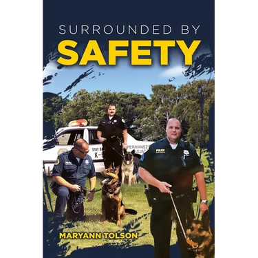 Surrounded by Safety