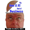 The know It All Book of Business