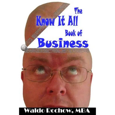 The know It All Book of Business