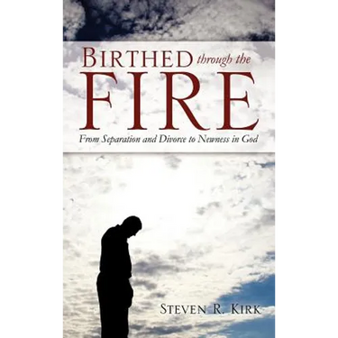 Birthed Through the Fire