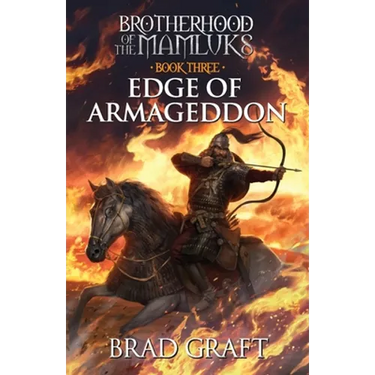 Edge of Armageddon