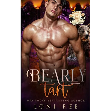 Bearly Tart