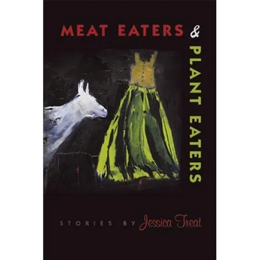 Meat Eaters & Plant Eaters