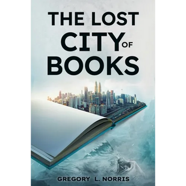 The Lost City of Book