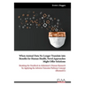When Animal Data No Longer Translate into Benefits for Human Health, Novel Approaches Might Offer Solutions: Breaking the Deadlock in Alzheimer's Dise