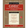 Gsec Giac Security Essentials Certification All-In-One Exam Guide, Second Edition