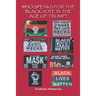 Who Speaks for the Black Vote in the Age of Trump?: Significance of the Black Vote