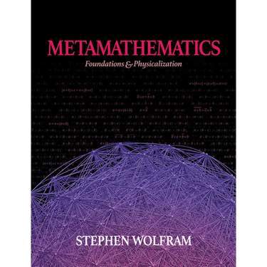 Metamathematics: Foundations & Physicalization