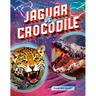 Jaguar vs. Crocodile