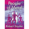 People of Metal-II: Just Smart Enough