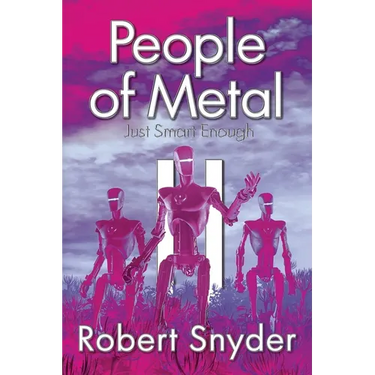 People of Metal-II: Just Smart Enough