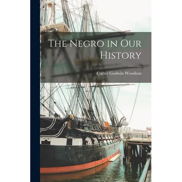 The Negro in Our History