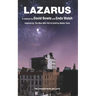 Lazarus: The Complete Book and Lyrics