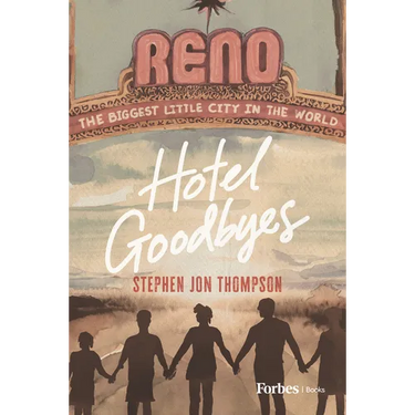 Hotel Goodbyes