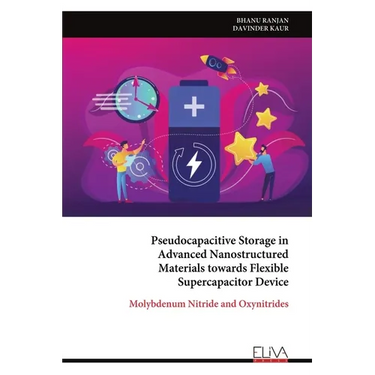 Pseudocapacitive Storage in Advanced Nanostructured Materials towards Flexible Supercapacitor Device