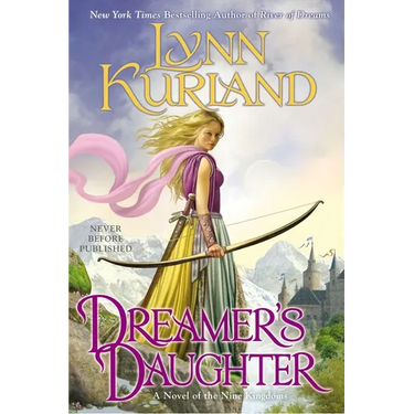 Dreamer's Daughter