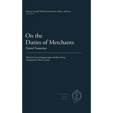 On the Duties of Merchants