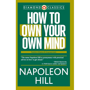 How to Own Your Own Mind