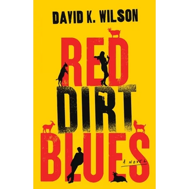 Red Dirt Blues