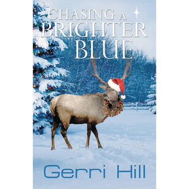 Chasing a Brighter Blue