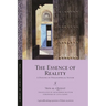 The Essence of Reality: A Defense of Philosophical Sufism