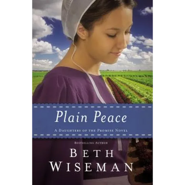 Plain Peace
