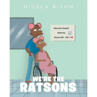 We're the Ratsons