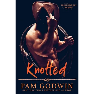 Knotted