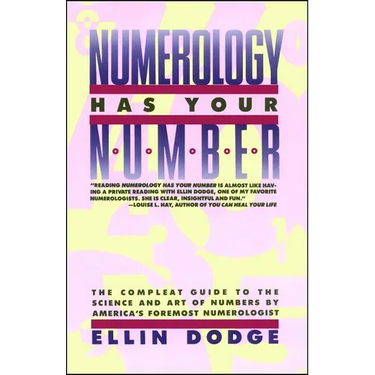 Numerology Has Your Number: Numerology Has Your Number