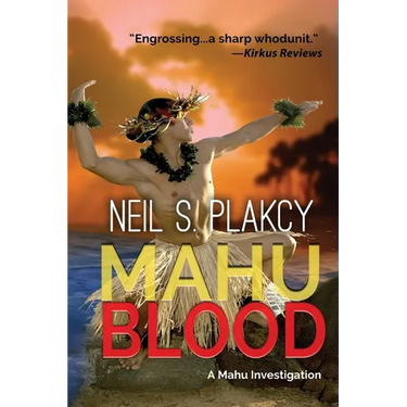 Mahu Blood