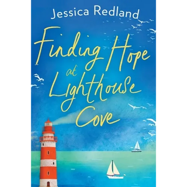Finding Hope at Lighthouse Cove